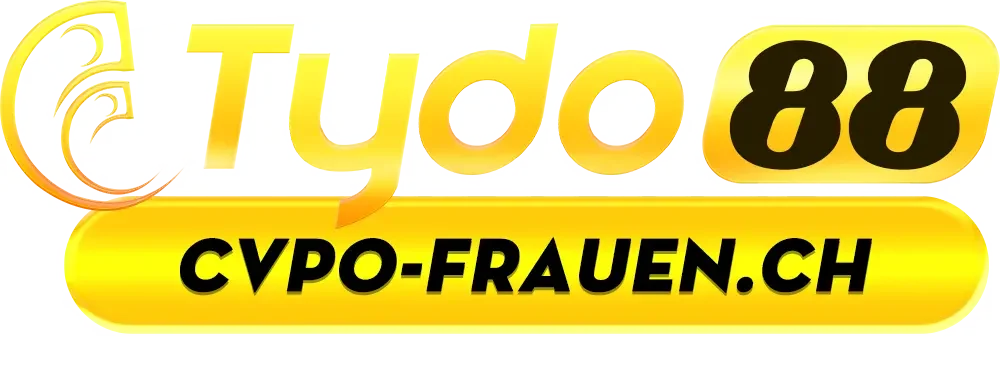 TYDO88 – nhà cái với kho trò chơi hấp dẫn, nạp rút siêu tốc