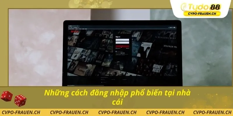 Cách bảo mật tài khoản an toàn