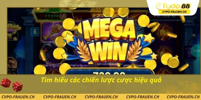 Tìm hiểu các chiến lược cược hiệu quả